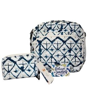 LUG RANGER & RODEO SET DIAMOND WHITE